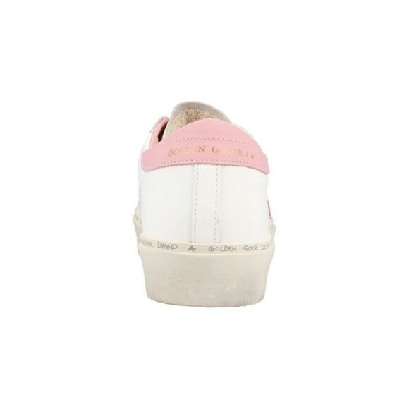  Hi Star Leather Sneaker NWT nE